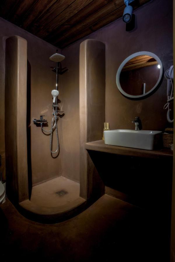 Petra Mare Suites Vourvourou Exterior photo