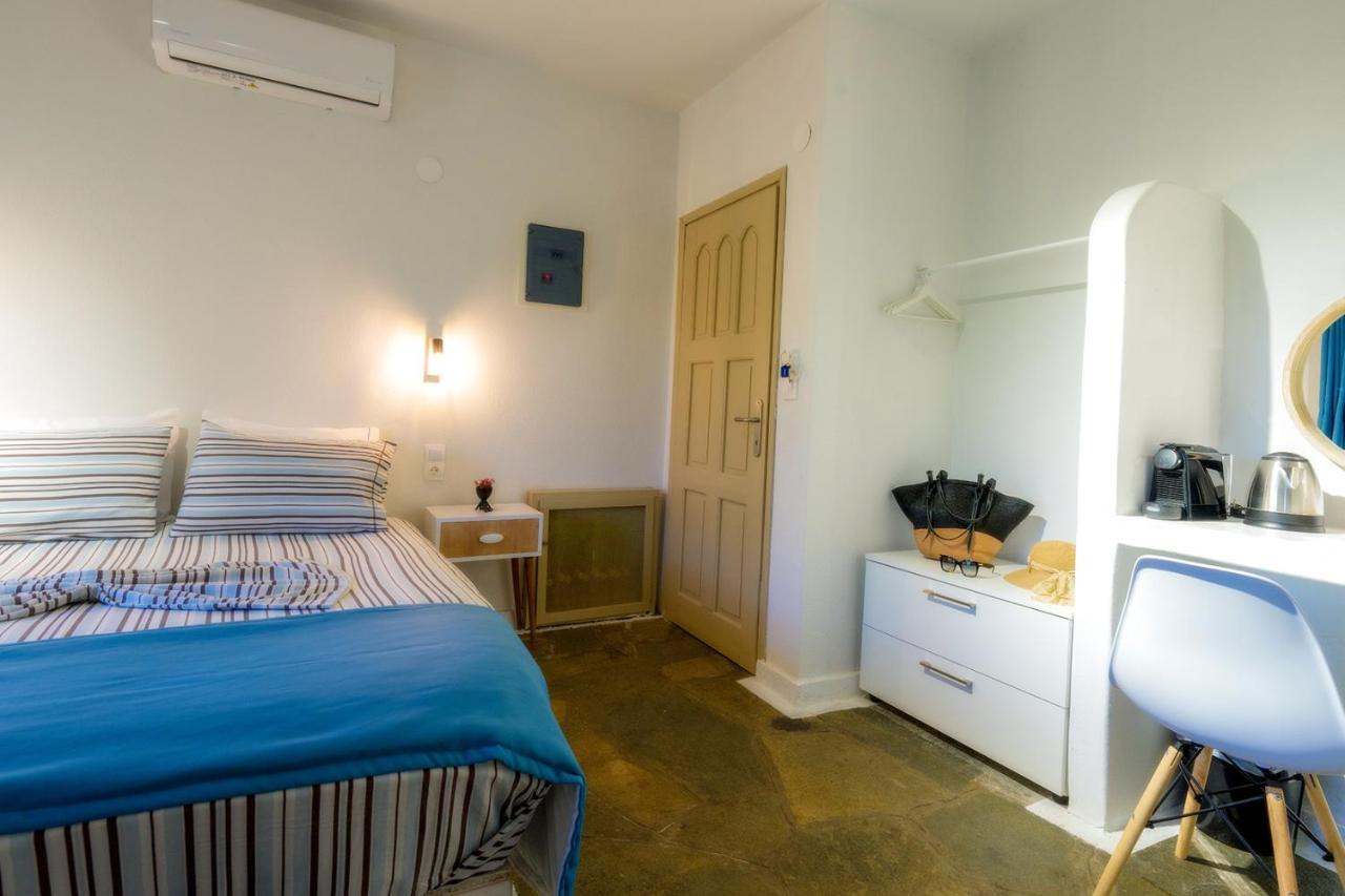 Petra Mare Suites Vourvourou Exterior photo
